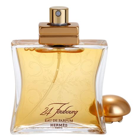 hermes 24 faubourg eau de parfum spray 100ml|hermes 24 faubourg boots.